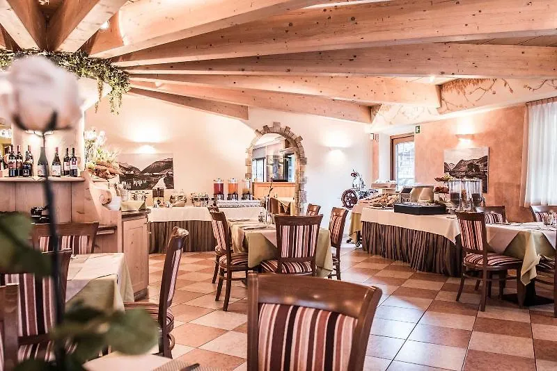Hotel Angelica Livigno