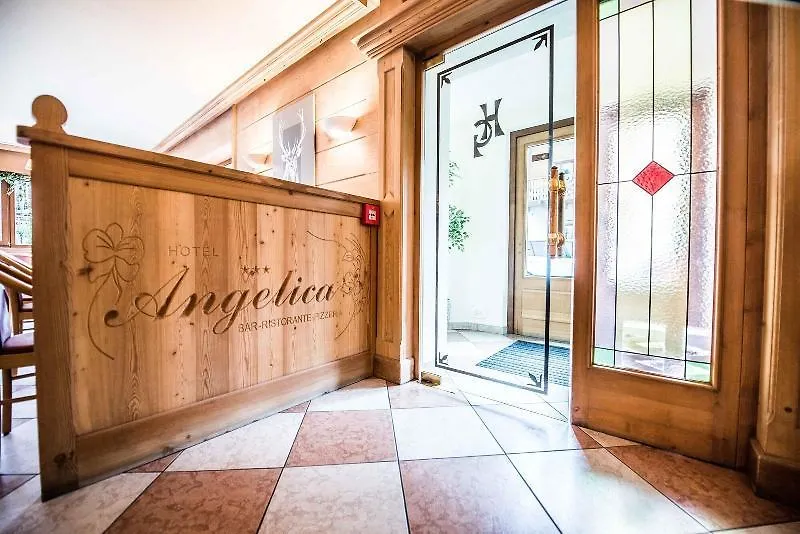 Hotel Angelica Livigno