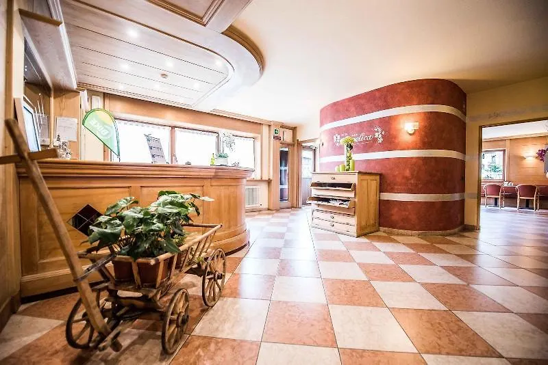 Hotel Angelica Livigno