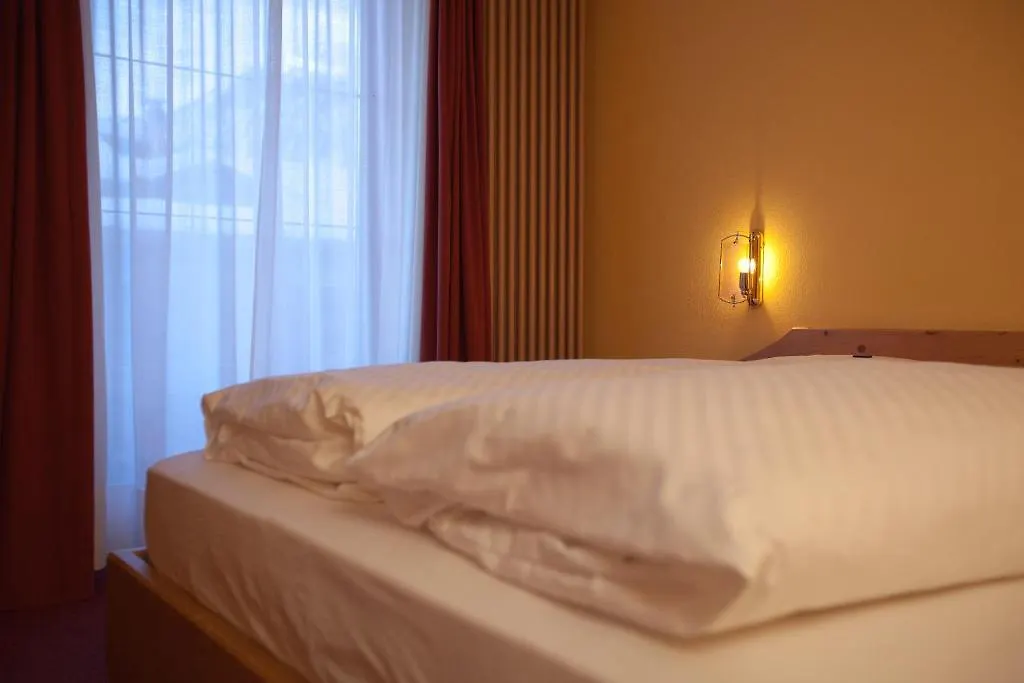 Hotel Angelica Livigno