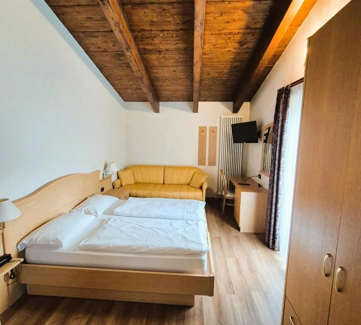 ***  Hotel Angelica Livigno Włochy