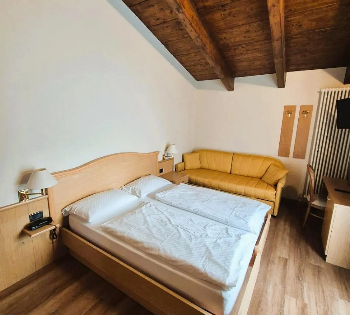 Hotel Angelica Livigno