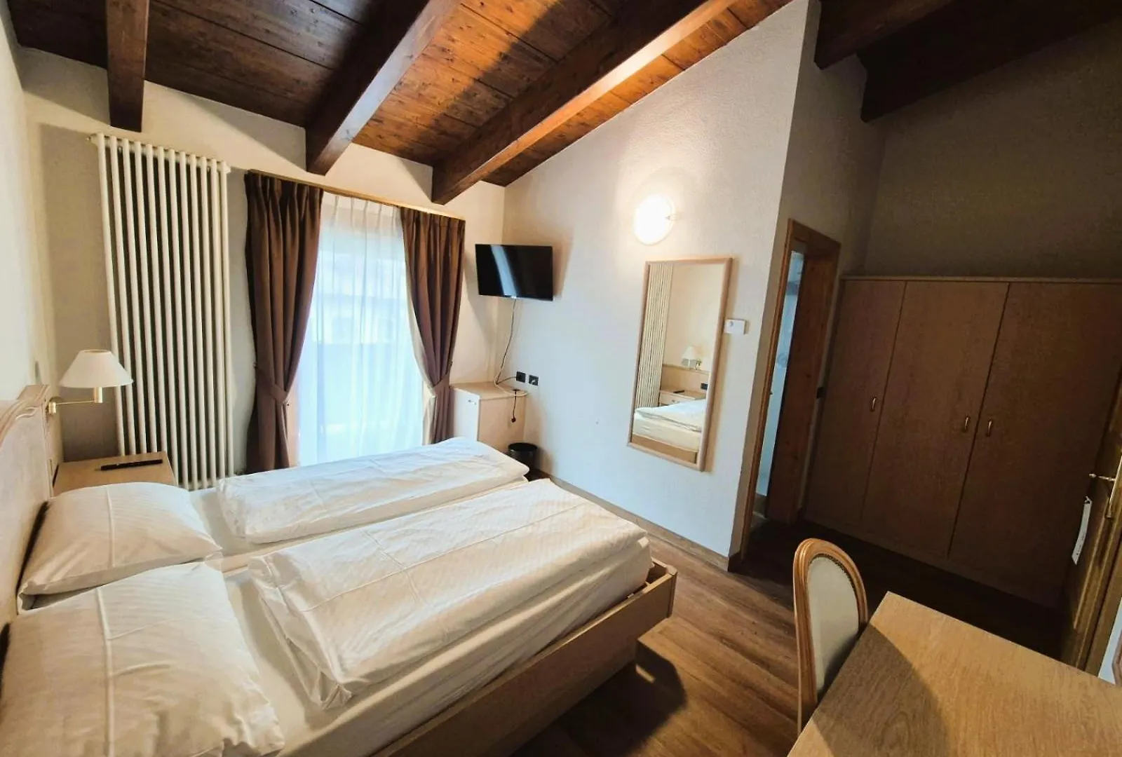 Hotel Angelica Livigno