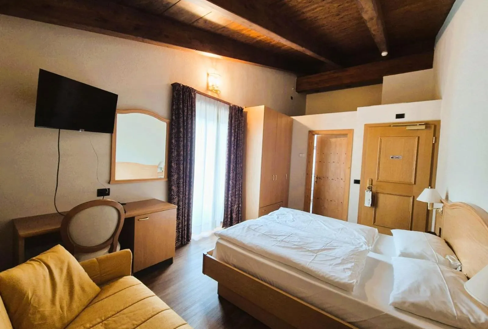 ***  Hotel Angelica Livigno Ιταλία