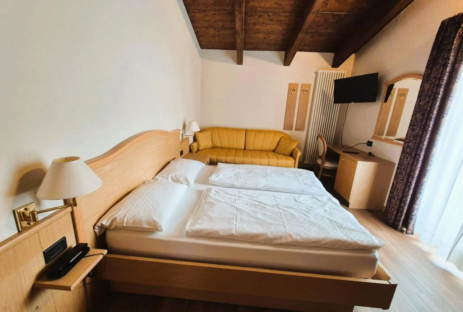 Hotel Angelica Livigno