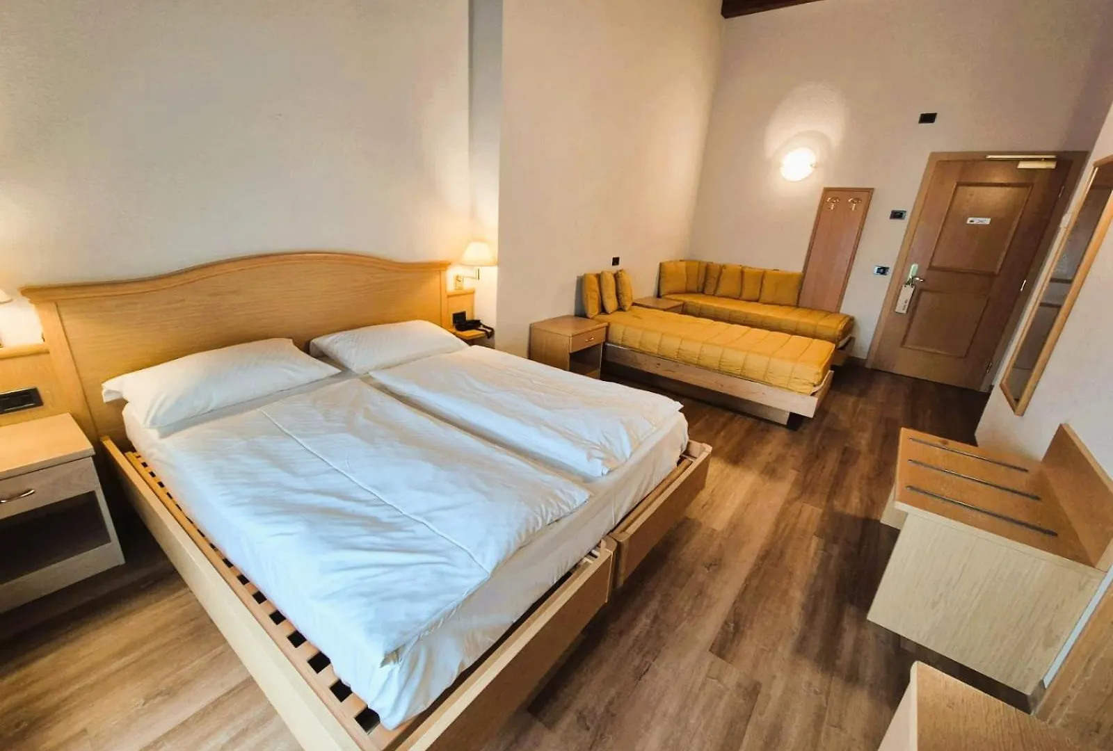 Hotel Angelica Livigno