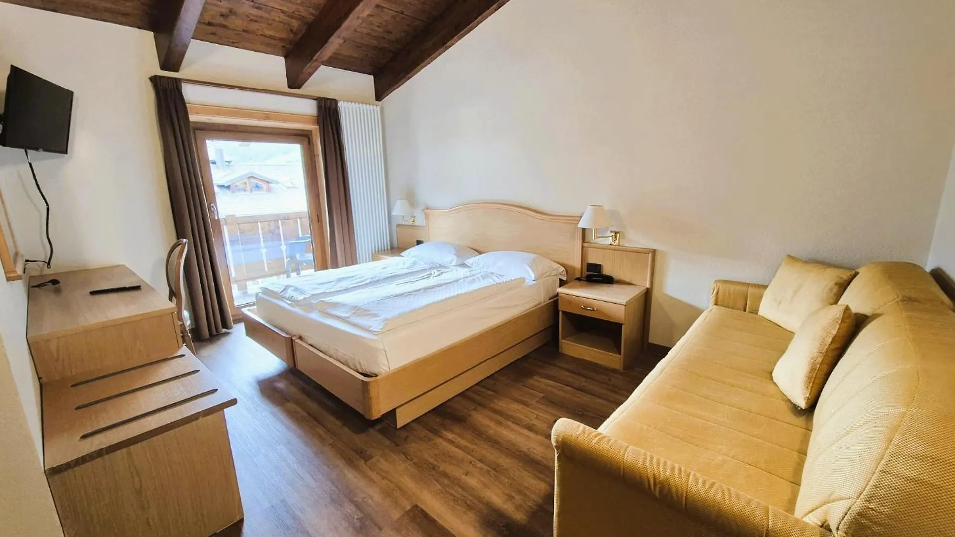 Hotel Angelica Livigno