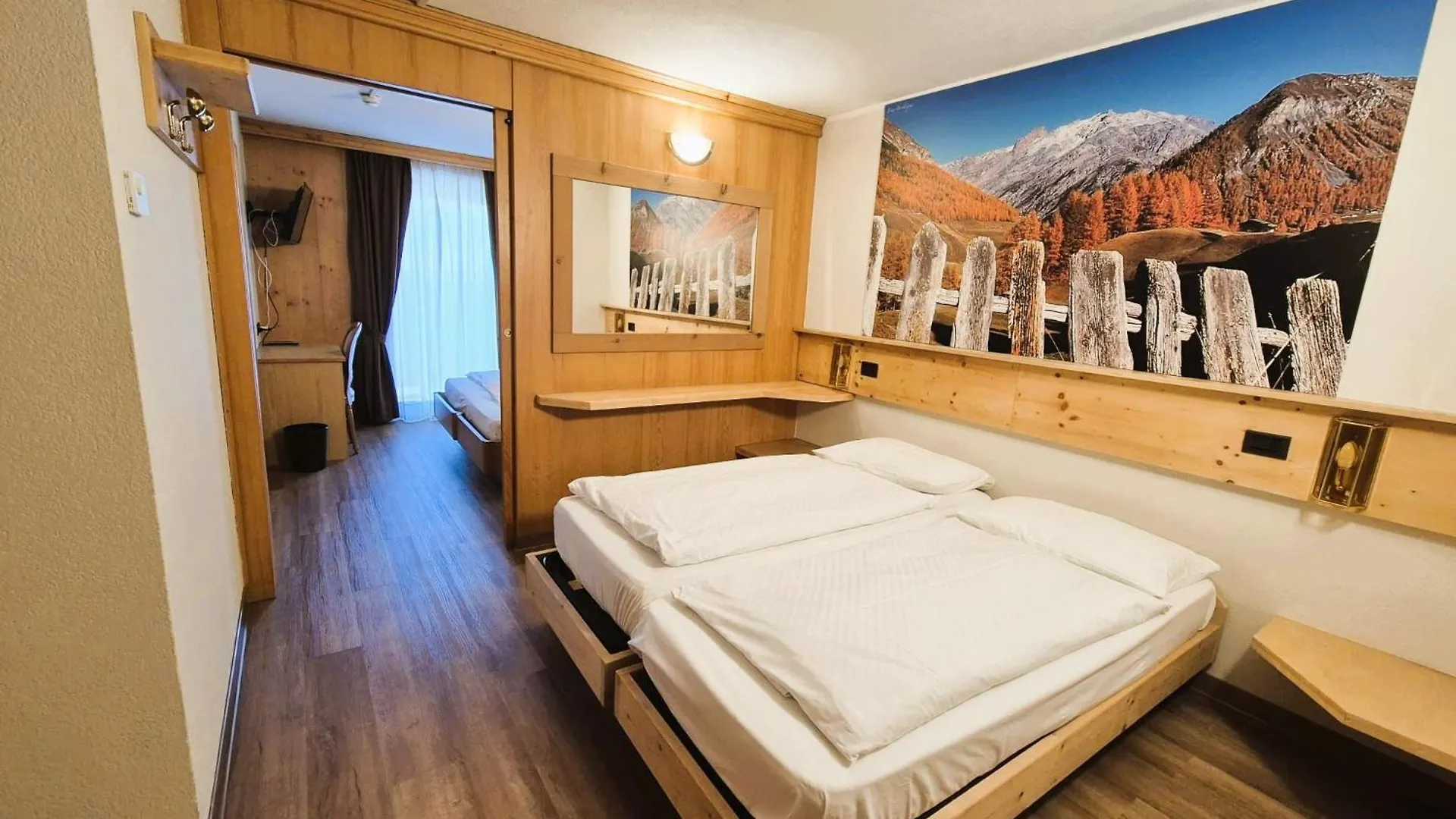 Hotel Angelica Livigno