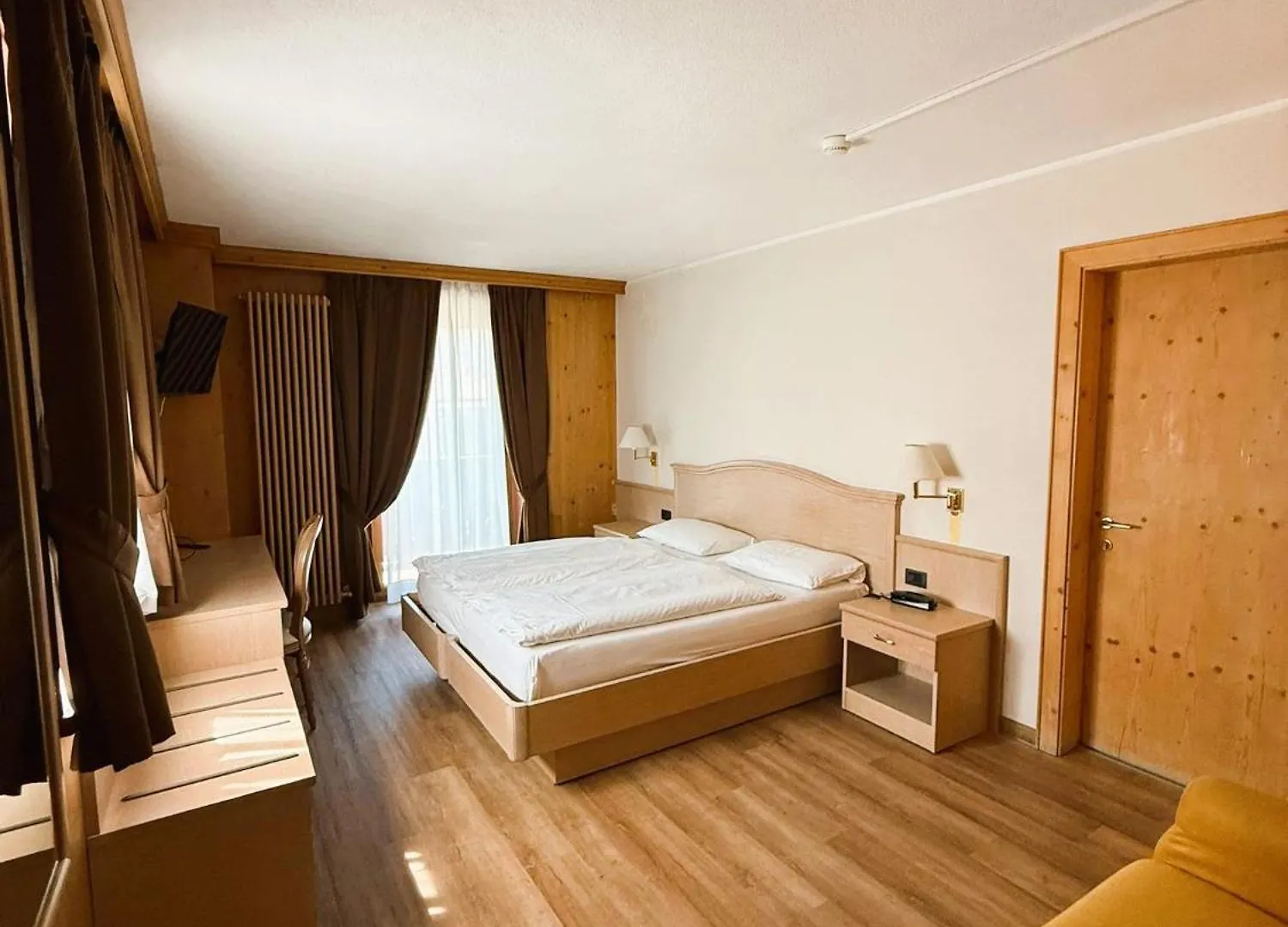 Hotel Angelica Livigno