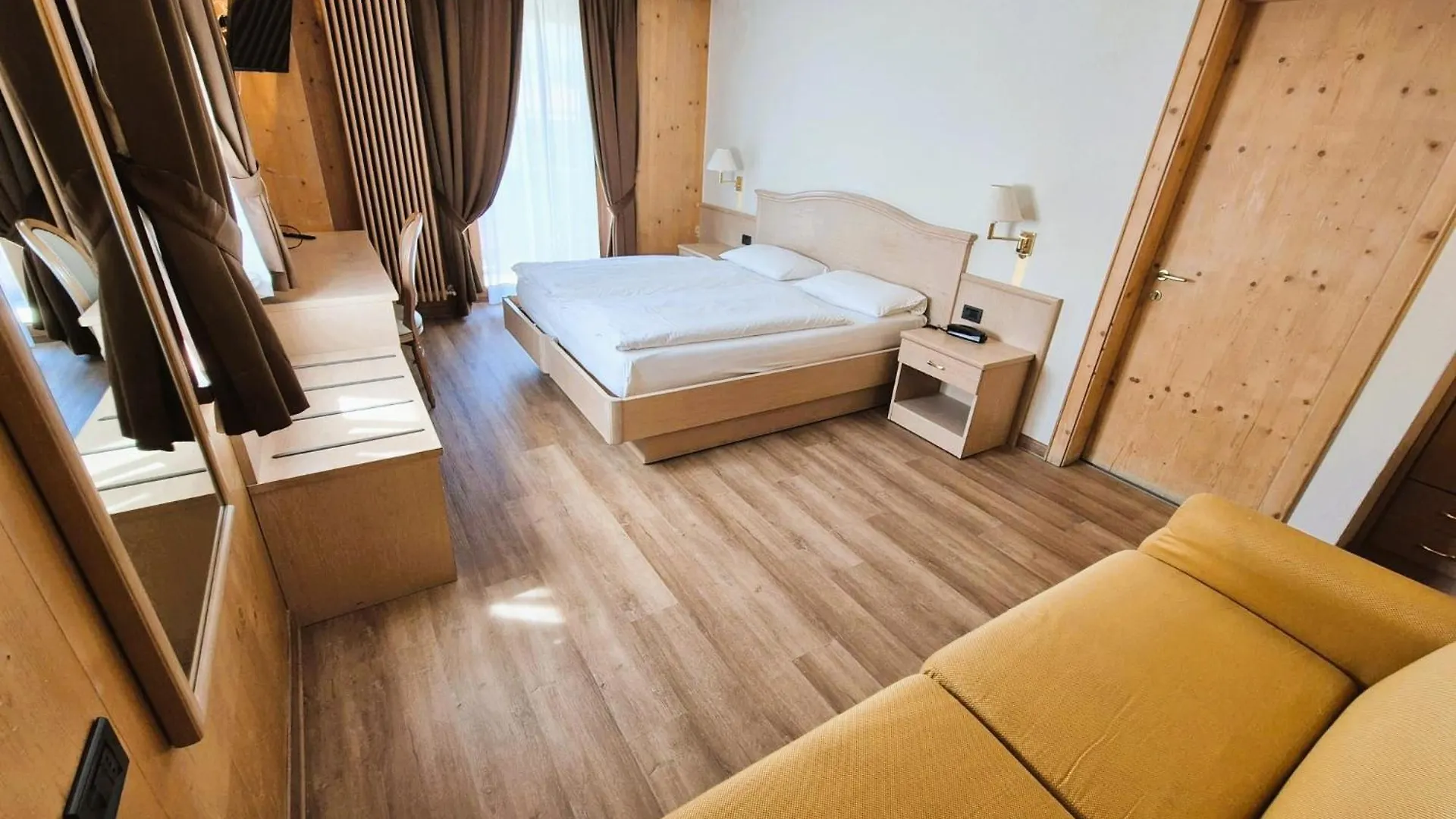 Hotel Angelica Livigno