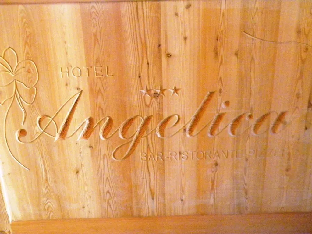 Hotel Angelica Livigno