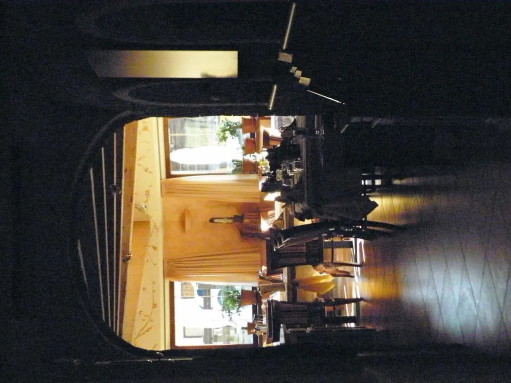 Hotel Angelica Livigno