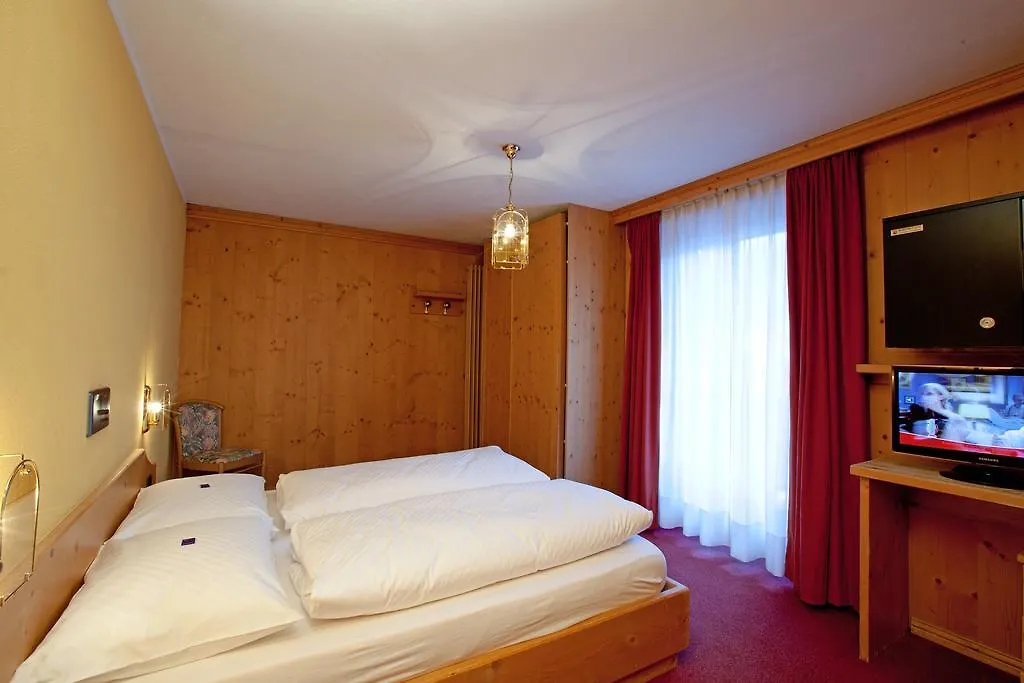 Hotel Angelica Livigno