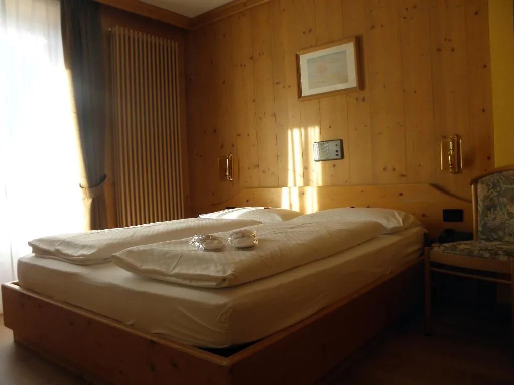 Hotel Angelica Livigno Ιταλία