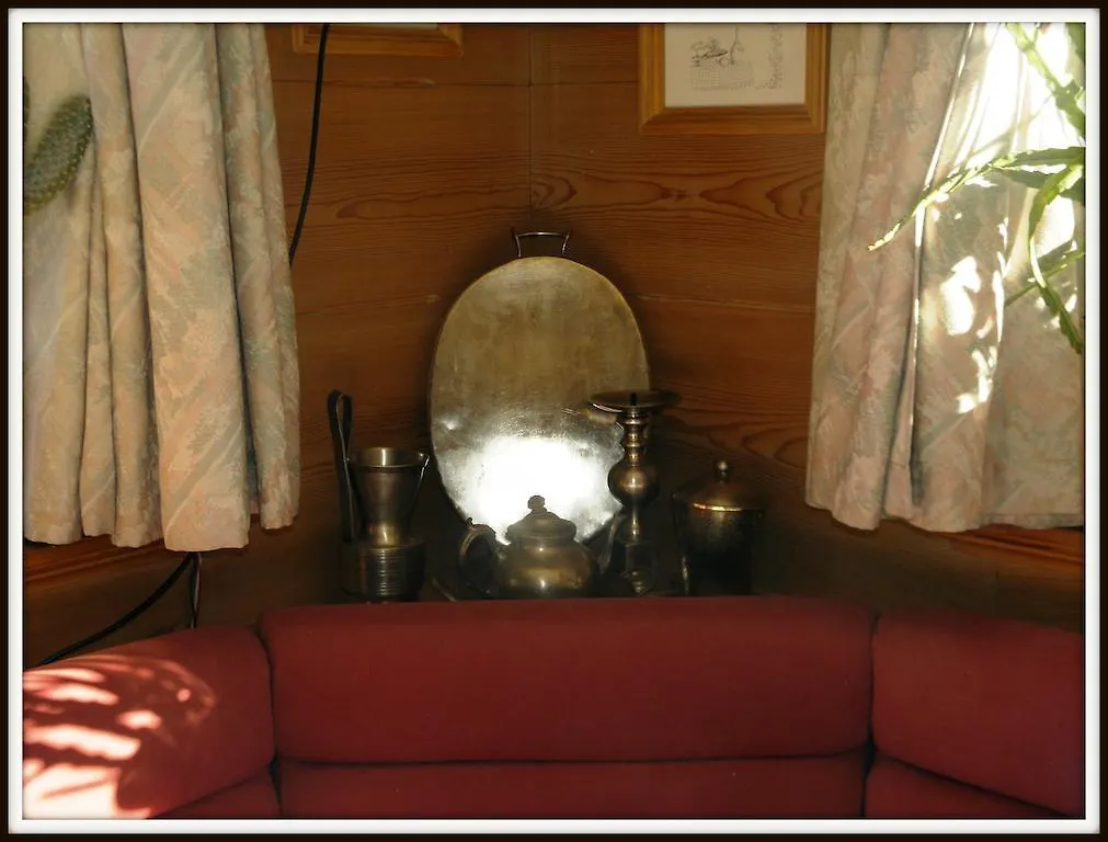 Hotel Angelica Livigno 3*,
