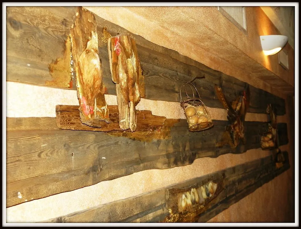 Hotel Angelica Livigno