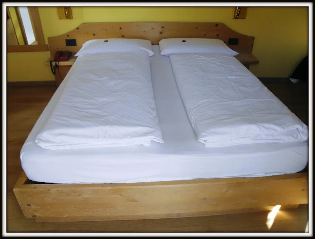 Hotel Angelica Livigno