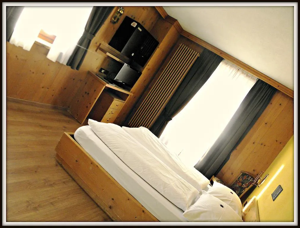 Hotel Angelica Livigno