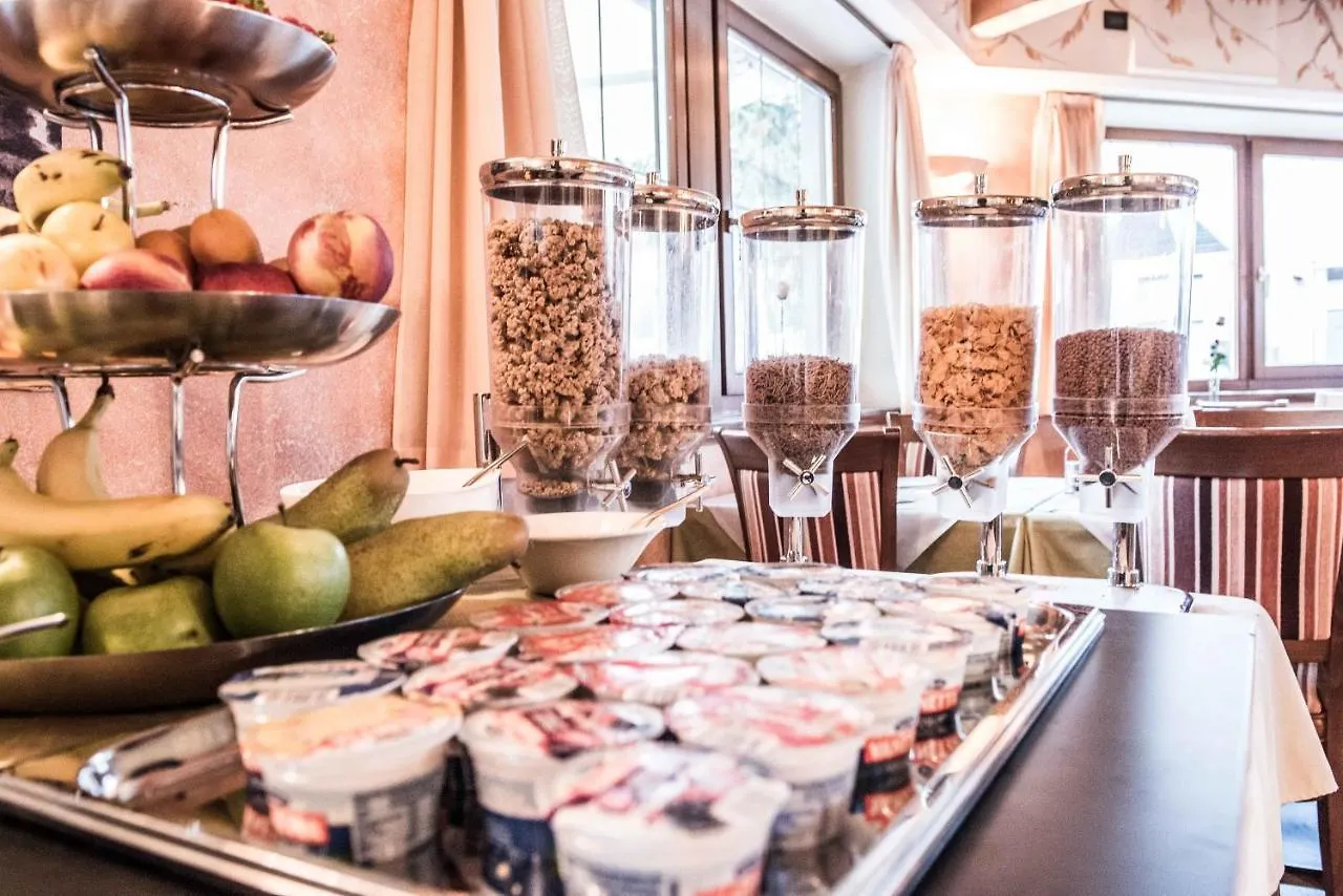Hotel Angelica Livigno Ιταλία