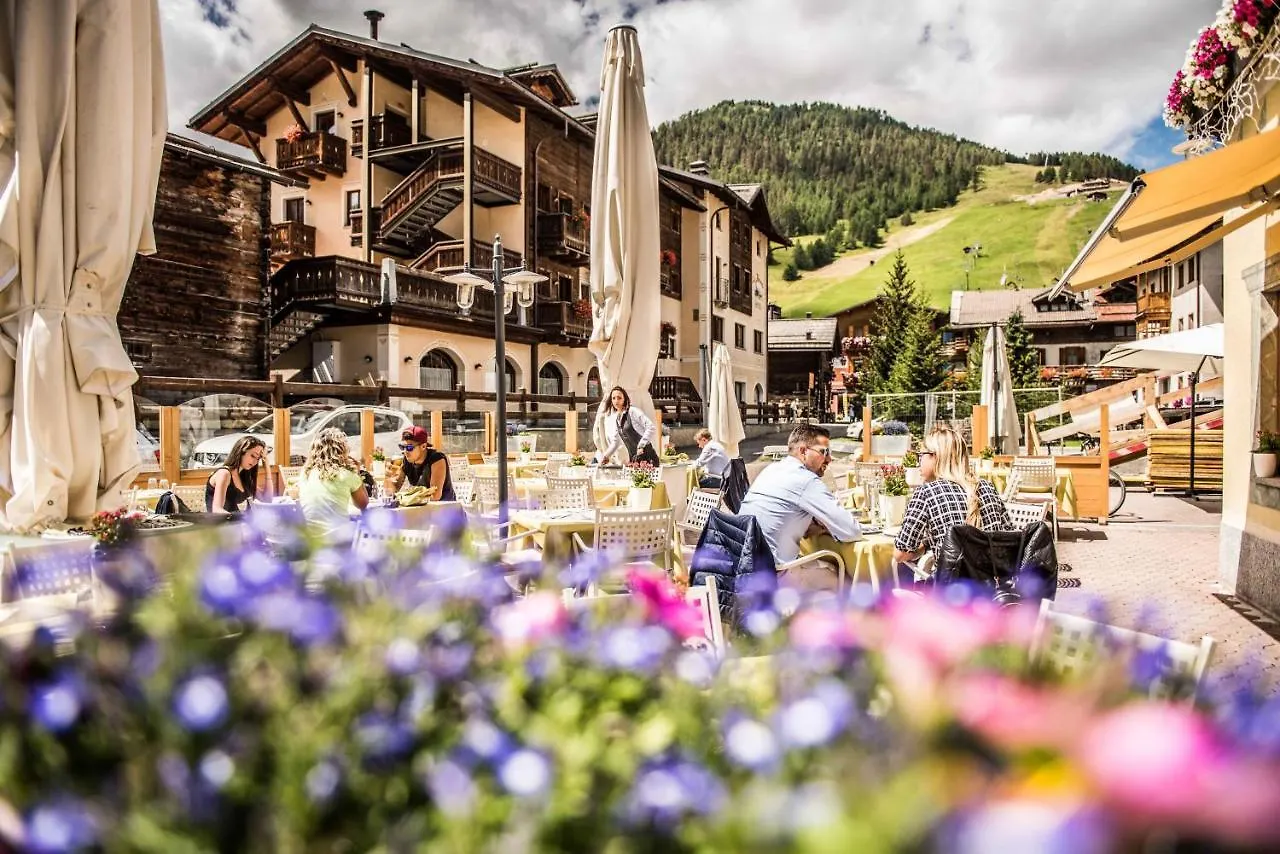 Hotel Angelica Livigno 3*,  Ιταλία