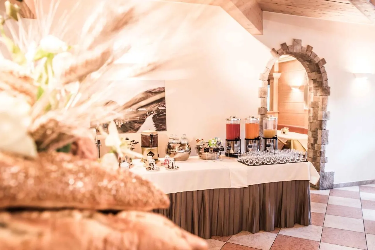 Hotel Angelica Livigno