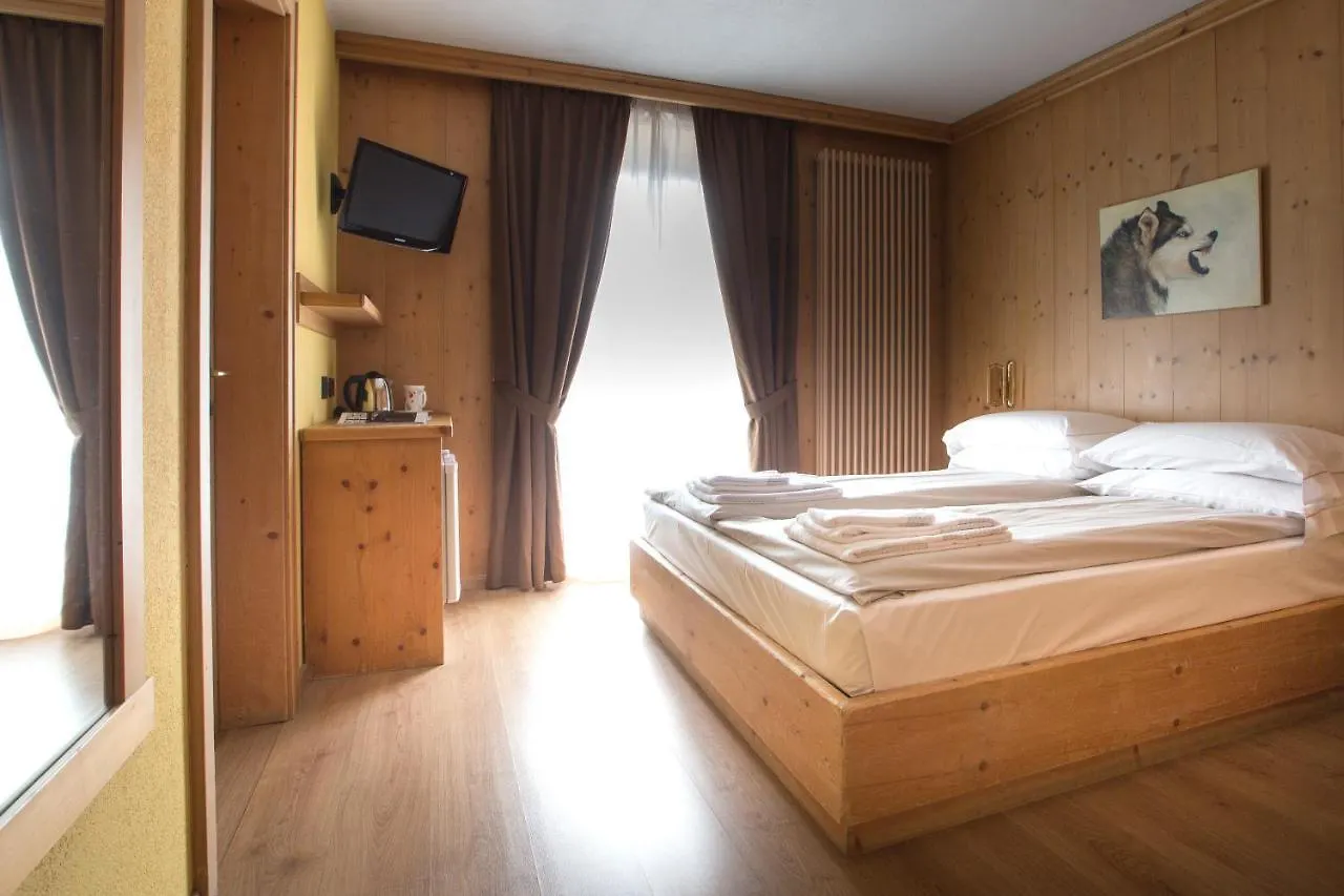 Hotel Angelica Livigno