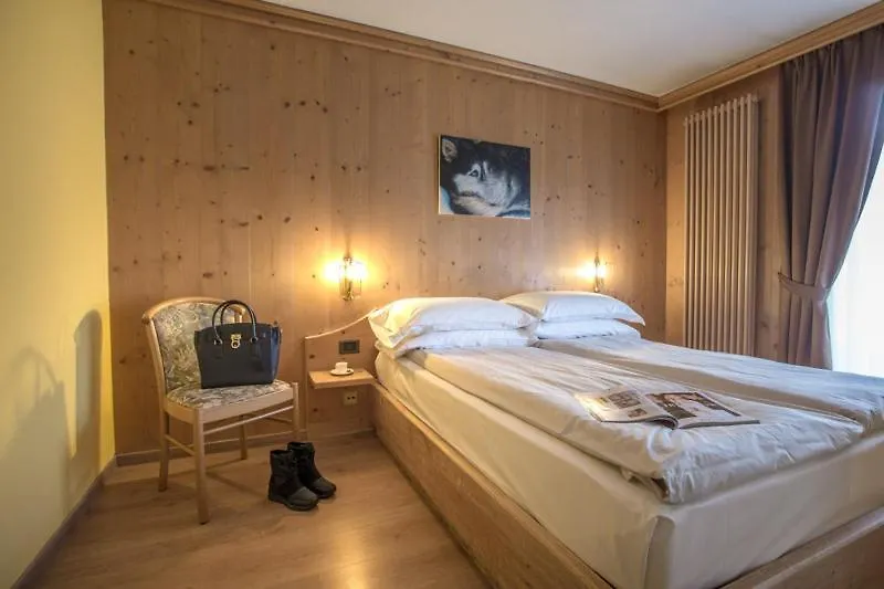 Hotel Angelica Livigno