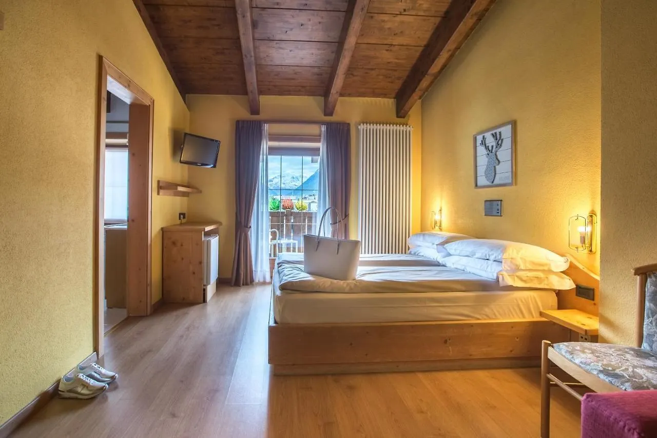 Hotel Angelica Livigno