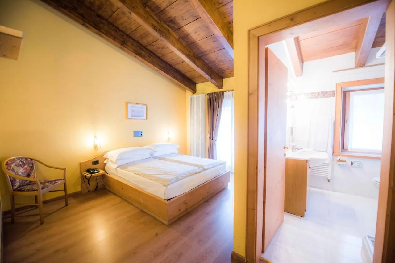 Hotel Angelica Livigno