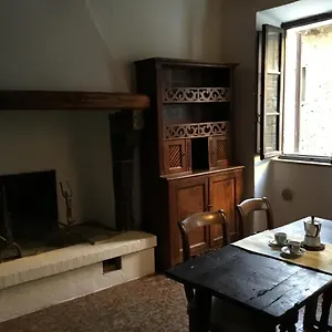 Zucca House , Pitigliano Italia