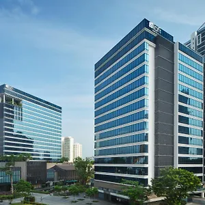 Aloft Novena 4*, Singapur Singapur