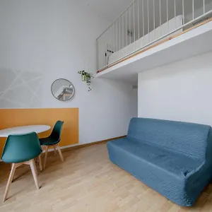 Apts Milano-corso Magenta , Milano İtalya