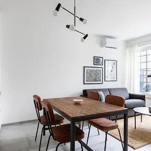 Sonder San Lorenzo 3*, Roma İtalya