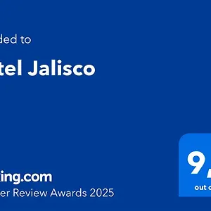 Jalisco Itálie
