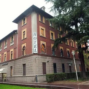 4* Otel Nuovo Italia