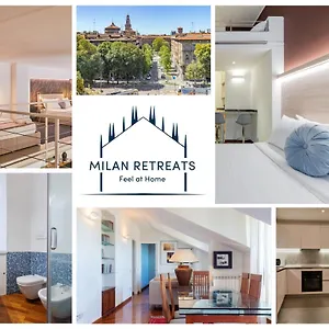 Retreats Brera , Milano İtalya