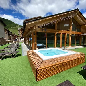 Hotel Bivio Plaza