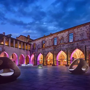 4* Otel Castello Visconteo