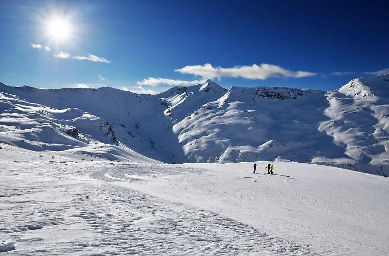 Hotel Angelica Livigno