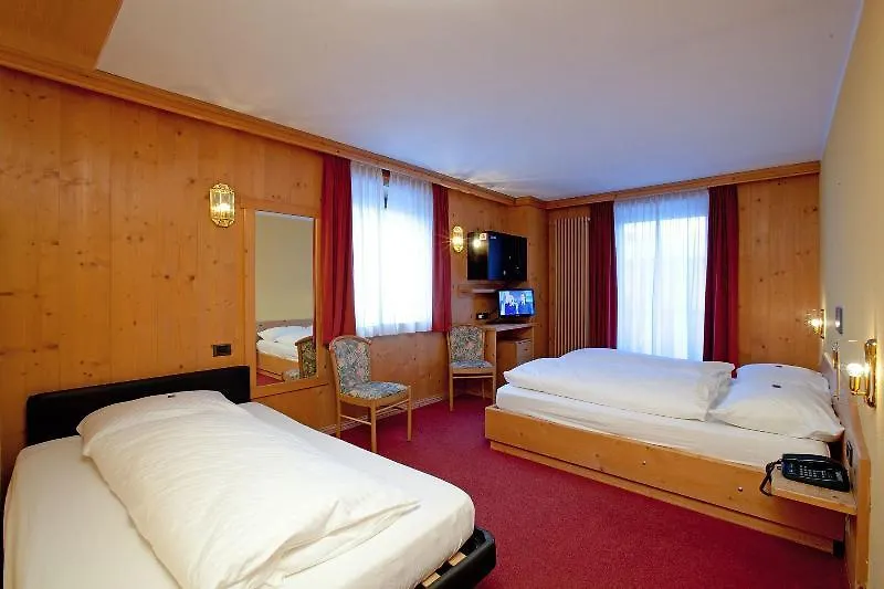 Hotel Angelica Livigno