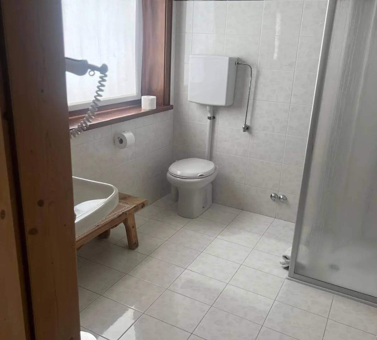 Hotel Angelica Livigno 3*,