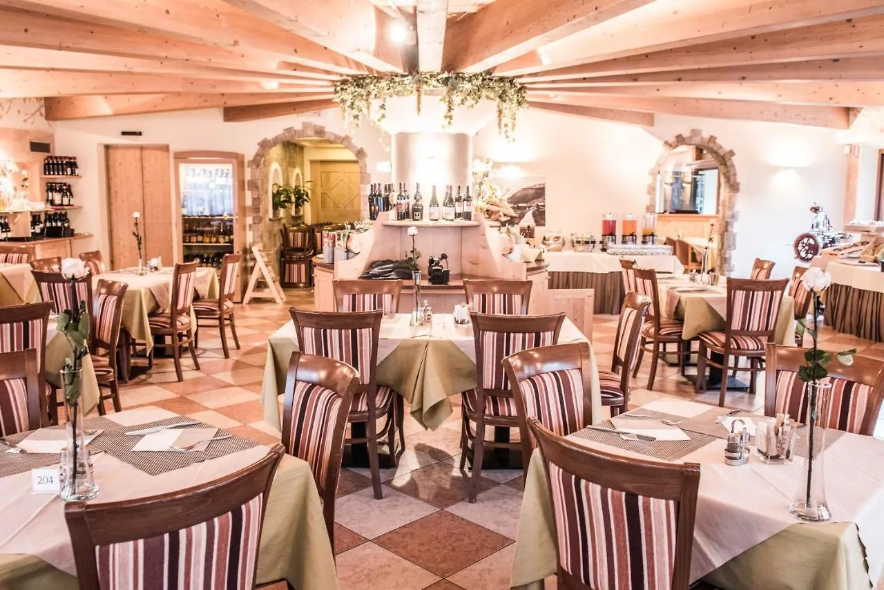 Hotel Angelica Livigno