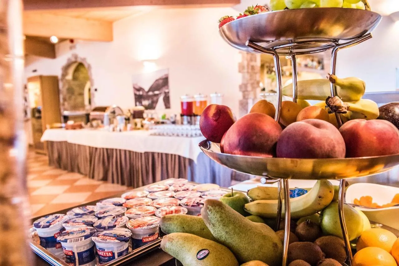 Hotel Angelica Livigno