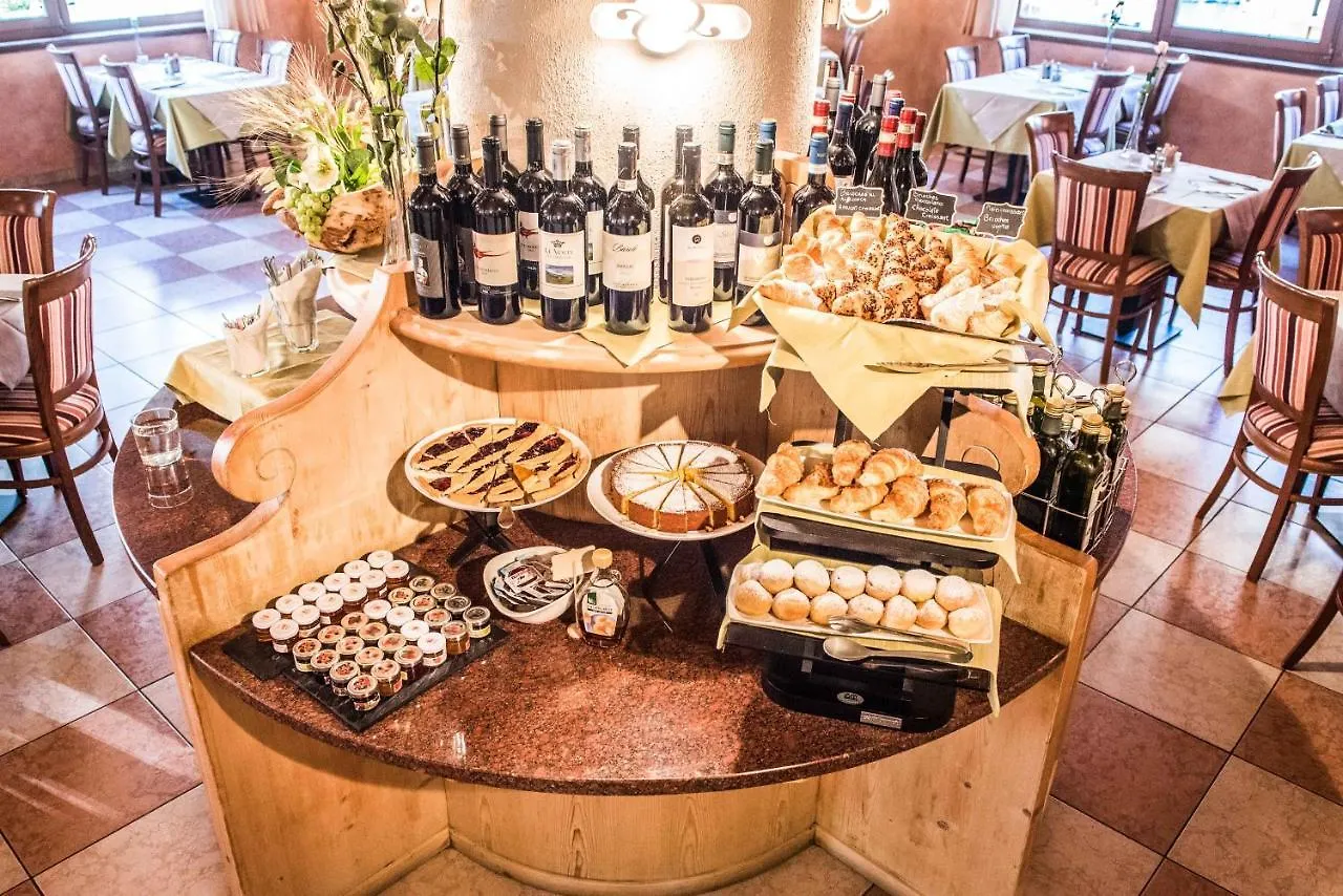 Hotel Angelica Livigno Italy